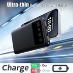 Portable Power Bank detail view 2 for Australian shoppers