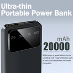 Portable Power Bank detail view 7 for Australian shoppers