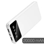 Portable Power Bank detail view 5 for Australian shoppers