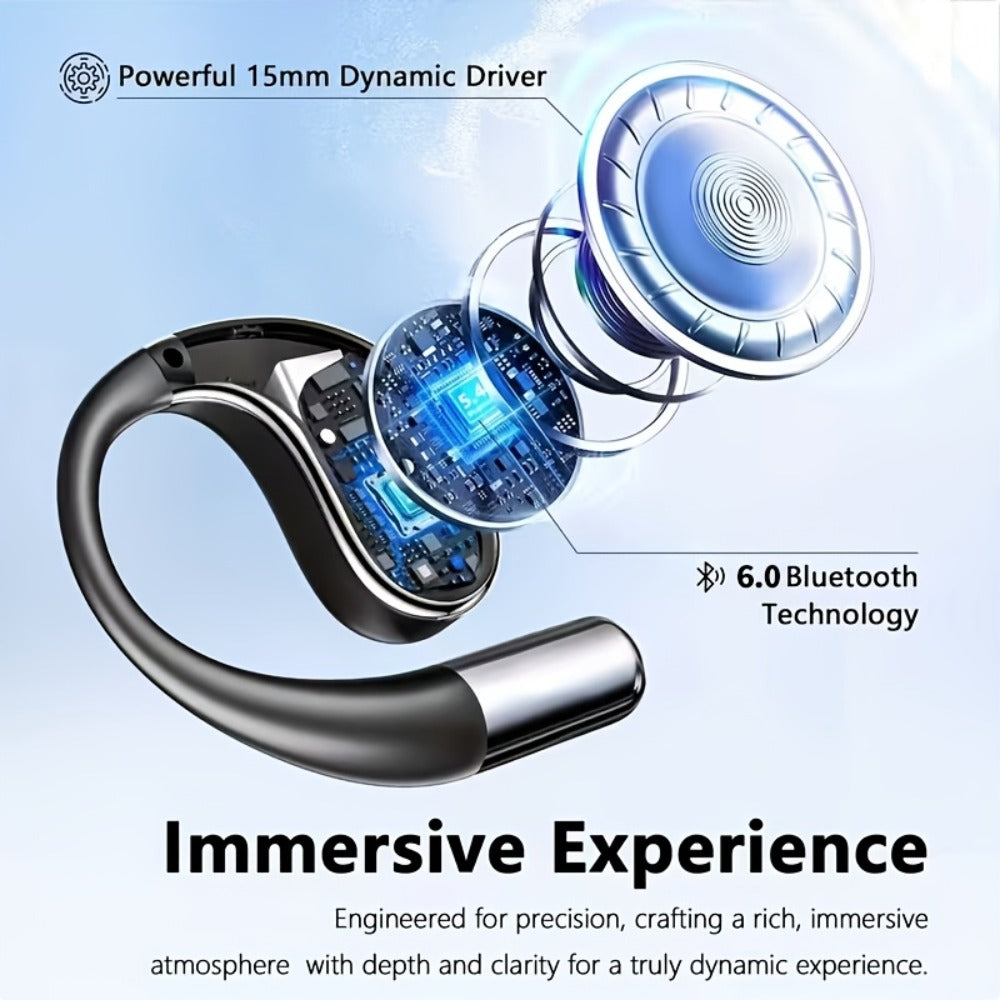 Wireless Headphones detail view 6 for Australian shoppers