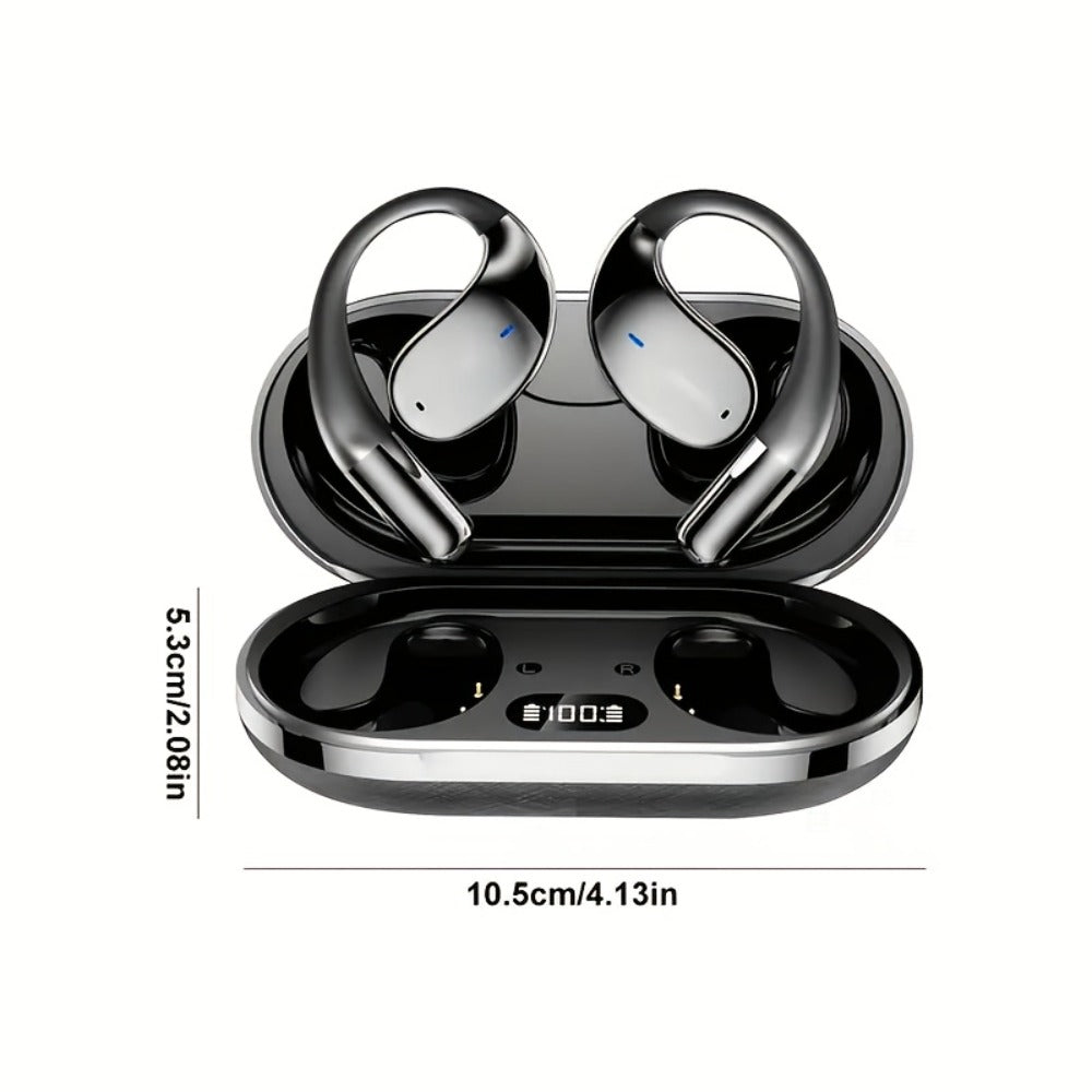 Wireless Headphones detail view 2 for Australian shoppers