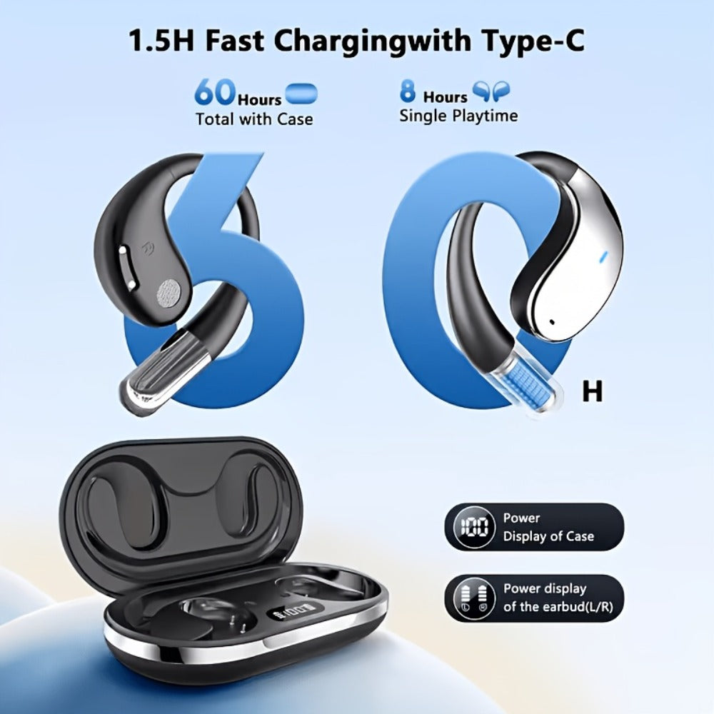 Wireless Headphones detail view 4 for Australian shoppers