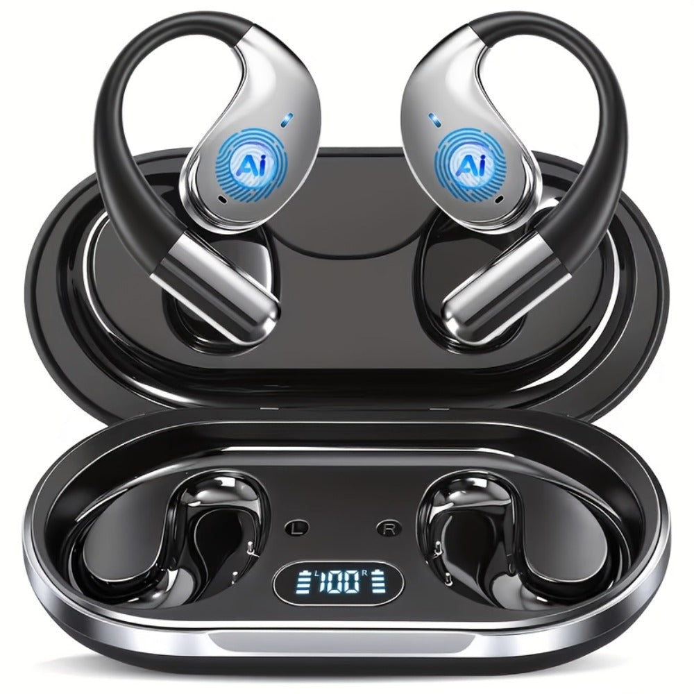 Wireless Headphones detail view 12 for Australian shoppers
