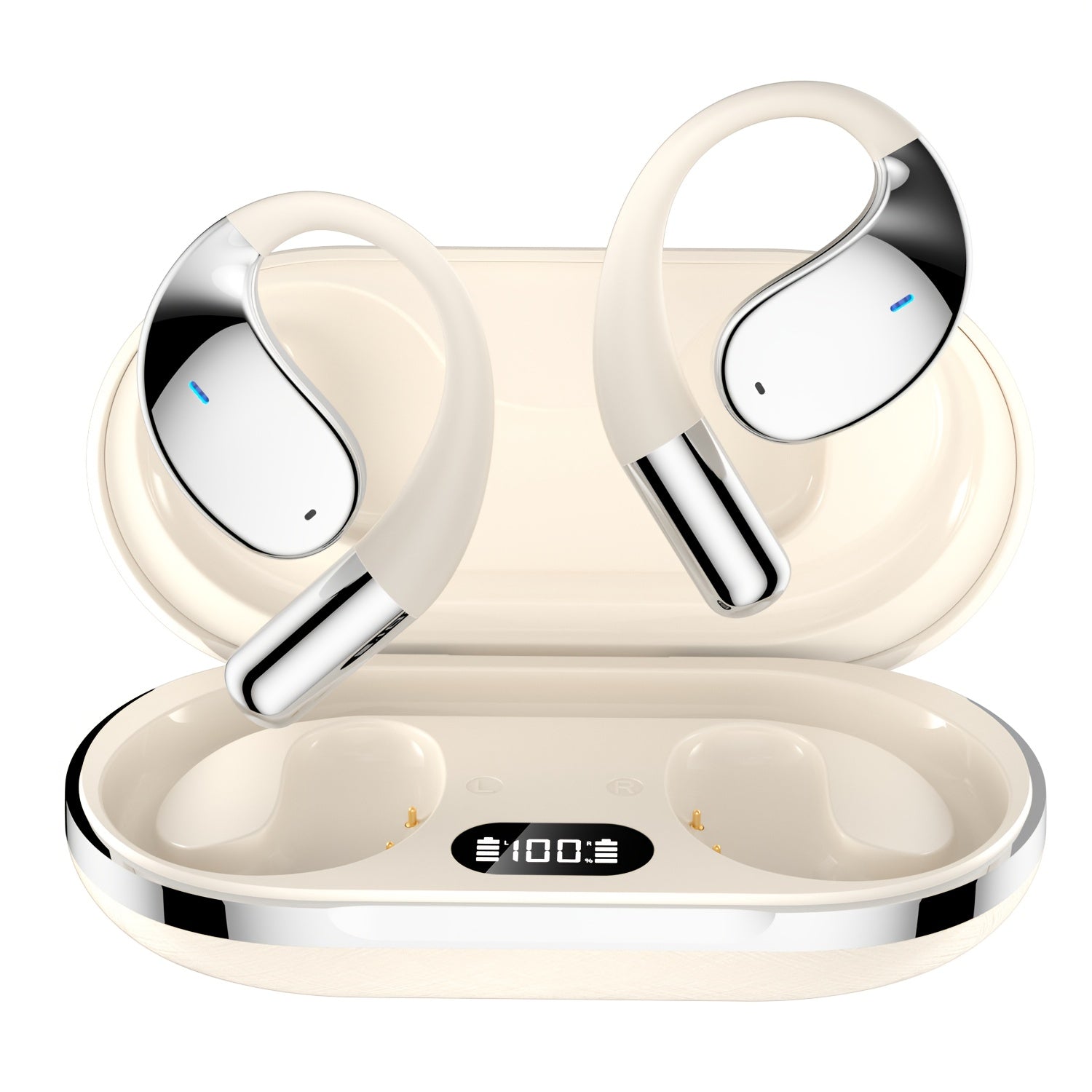 Wireless Headphones detail view 17 for Australian shoppers