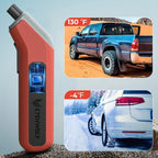 Digital Tyre Pressure Gauge detail view 2 for Australian shoppers