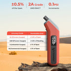 Digital Tyre Pressure Gauge detail view 4 for Australian shoppers