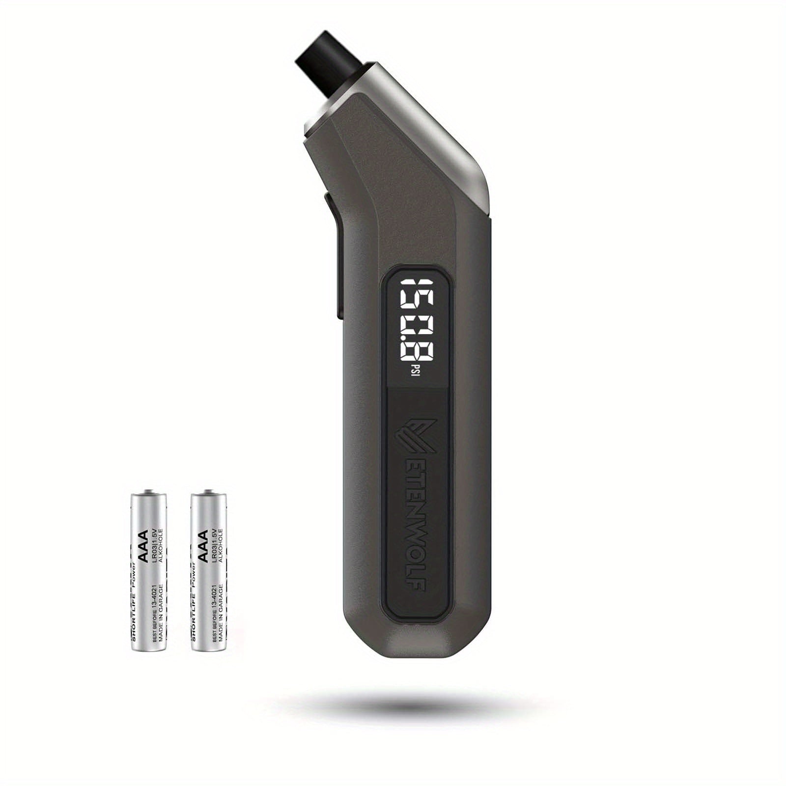 Digital Tyre Pressure Gauge detail view 15 for Australian shoppers