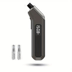 Digital Tyre Pressure Gauge detail view 3 for Australian shoppers