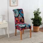 Dining Chair Slipcover product detail 8