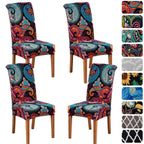 Dining Chair Slipcover product detail 7