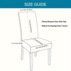 Dining Chair Slipcover product detail 4