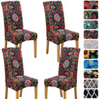Dining Chair Slipcover product detail 10