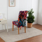 Dining Chair Slipcover product detail 11
