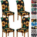 Dining Chair Slipcover product detail 14