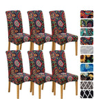 Dining Chair Slipcover product detail 15