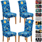 Dining Chair Slipcover product detail 17