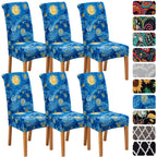 Dining Chair Slipcover product detail 18