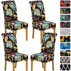 Dining Chair Slipcover product detail 19