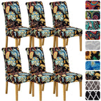 Dining Chair Slipcover product detail 20