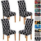 Dining Chair Slipcover product detail 21