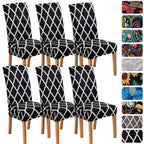 Dining Chair Slipcover product detail 22