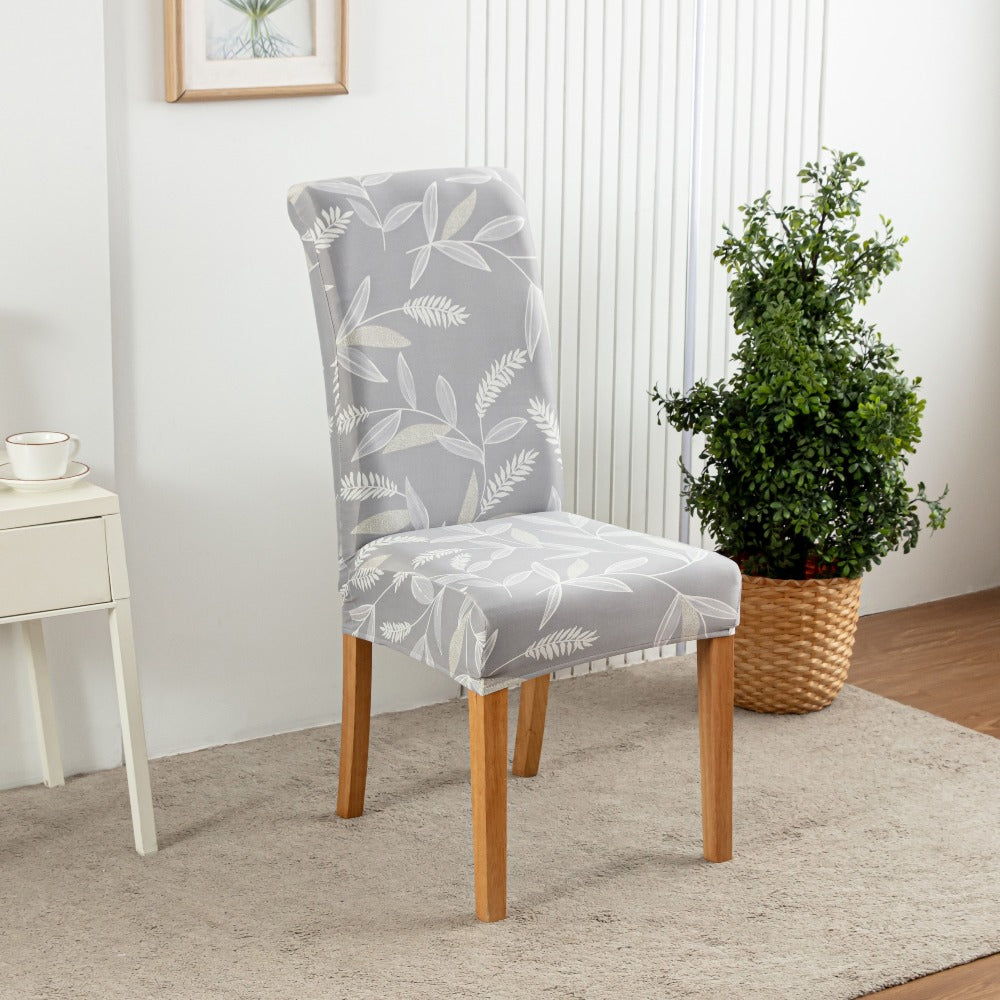 Dining Chair Slipcover product detail 25