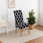 Dining Chair Slipcover product detail 29