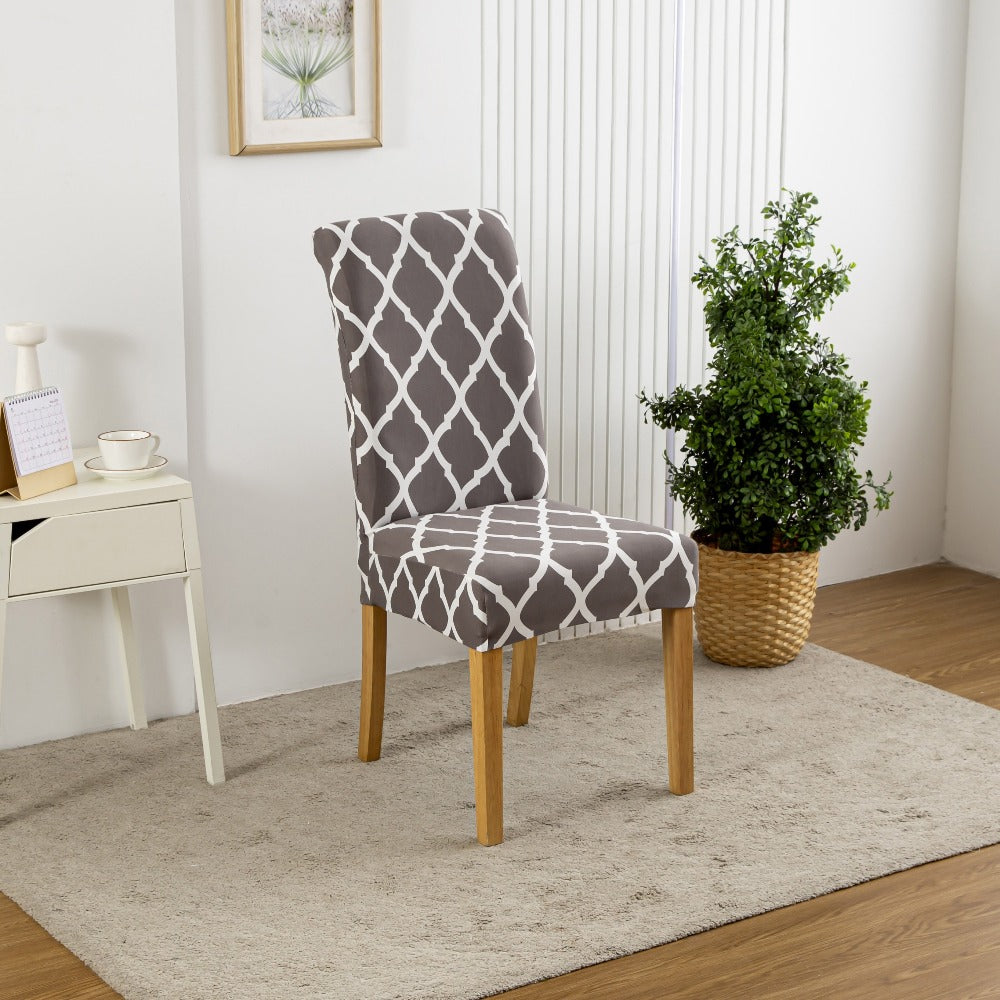 Dining Chair Slipcover product detail 33