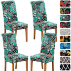Dining Chair Slipcover product detail 34