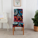 Dining Chair Slipcover product detail 9