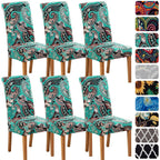 Dining Chair Slipcover product detail 5
