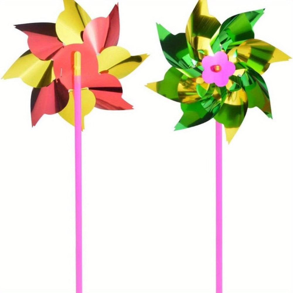 Rainbow Pinwheel Kit detail view 7 for Australian shoppers