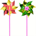 Rainbow Pinwheel Kit detail view 7 for Australian shoppers