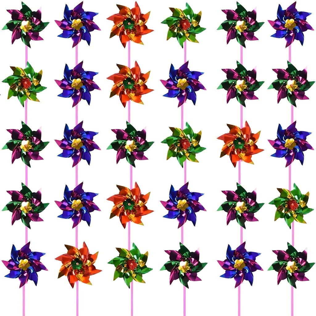 Rainbow Pinwheel Kit detail view 11 for Australian shoppers