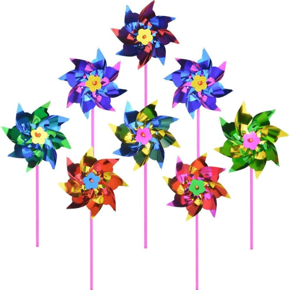 Rainbow Pinwheel Kit detail view 9 for Australian shoppers