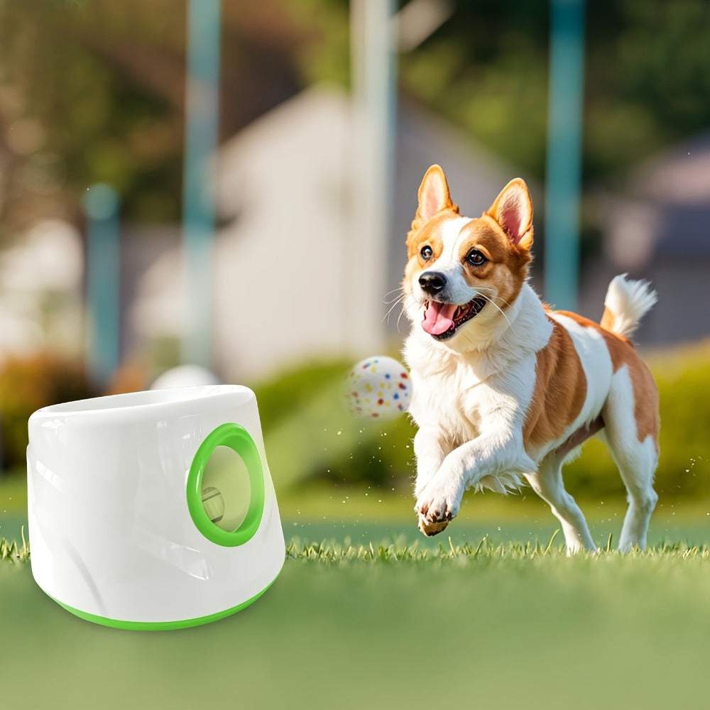 Dog Ball Launcher detail view 8 for Australian shoppers