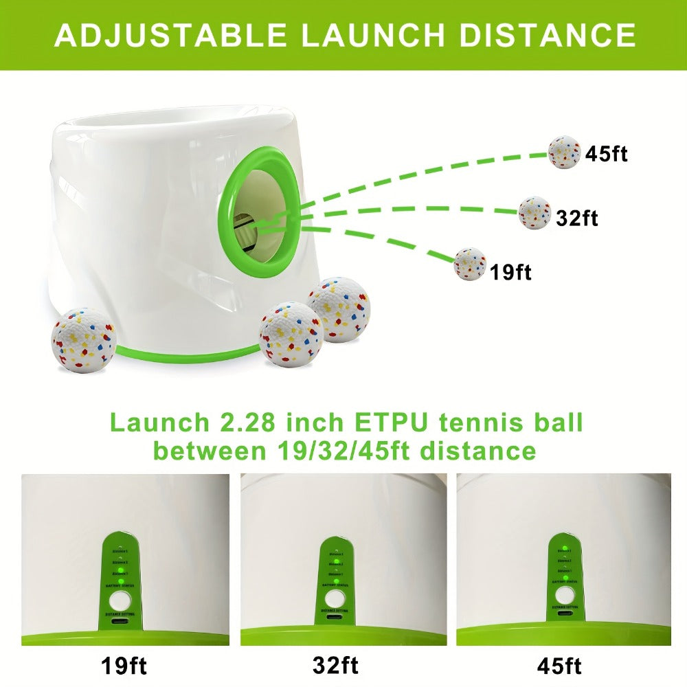 Dog Ball Launcher detail view 4 for Australian shoppers
