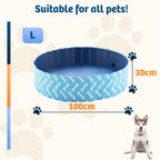 Dog Bath Tub detail view 9 for Australian shoppers