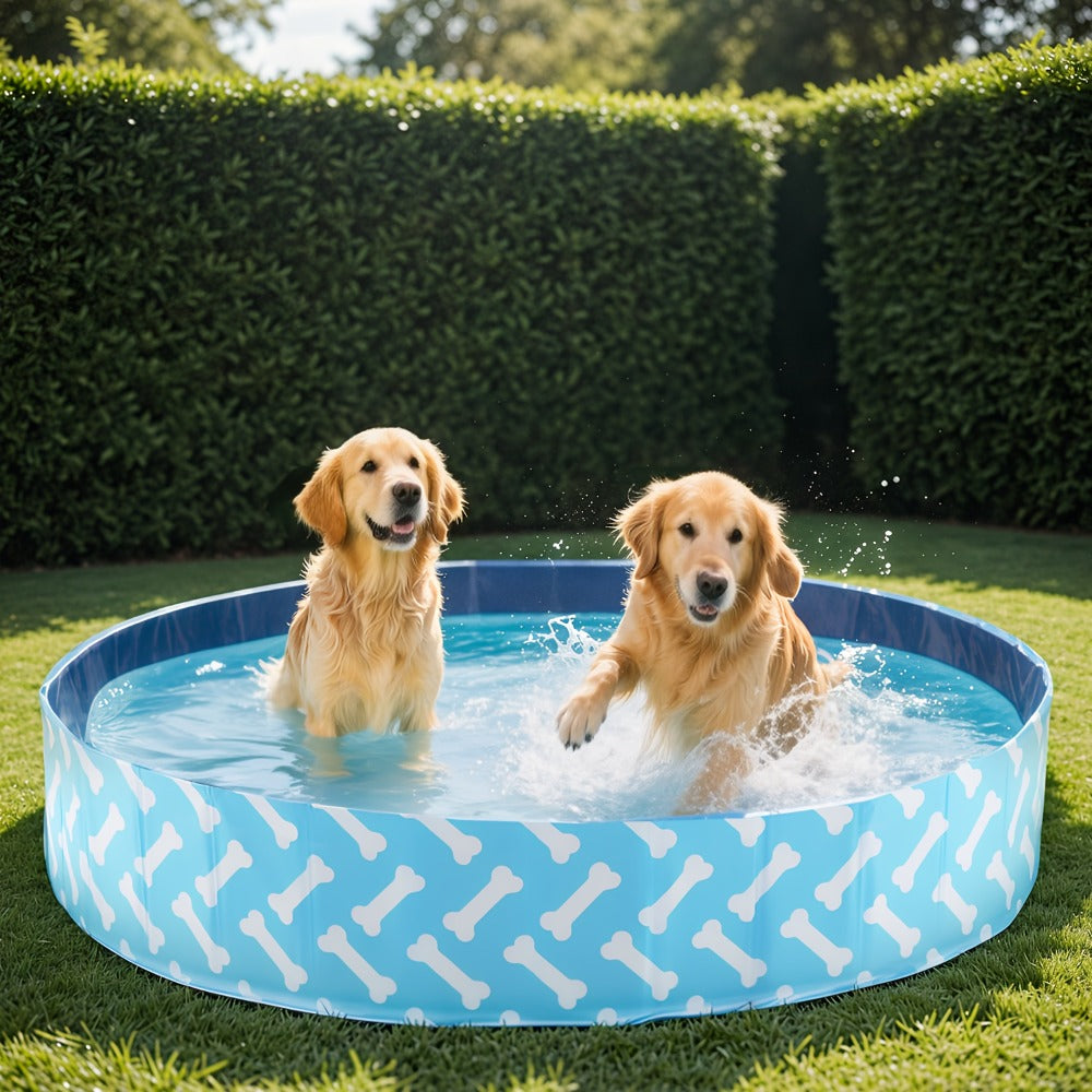 Dog Bath Tub main product view for Australian shoppers