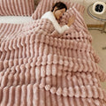 Throw Blanket product detail 2