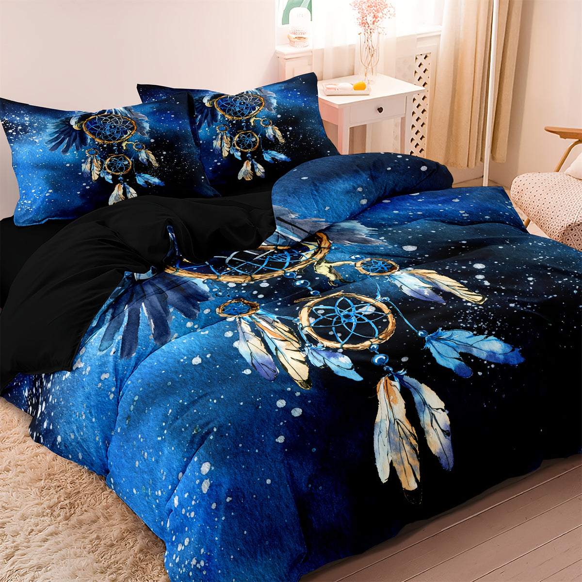 Duvet Cover for Australian bedrooms