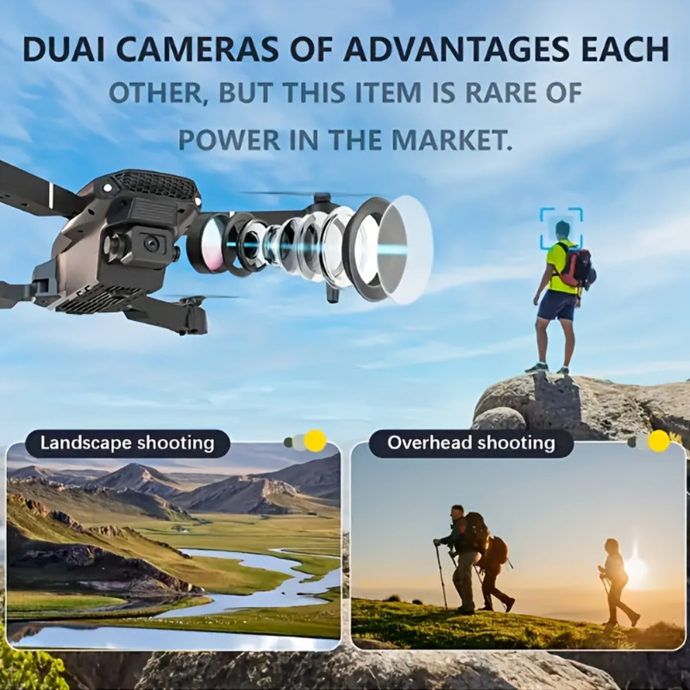 Camera Drone detail view 6 for Australian shoppers