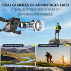 Camera Drone detail view 6 for Australian shoppers