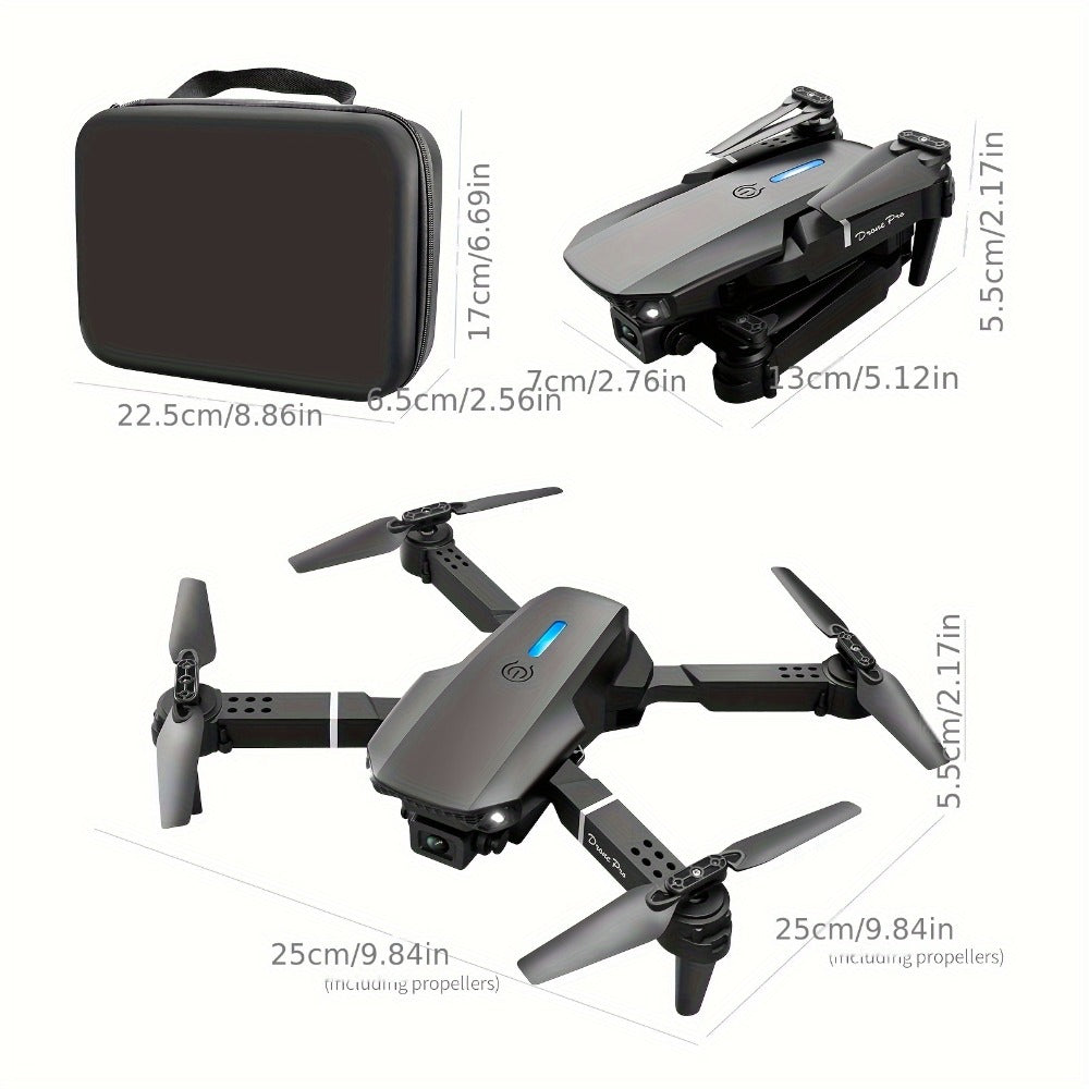 Camera Drone detail view 2 for Australian shoppers