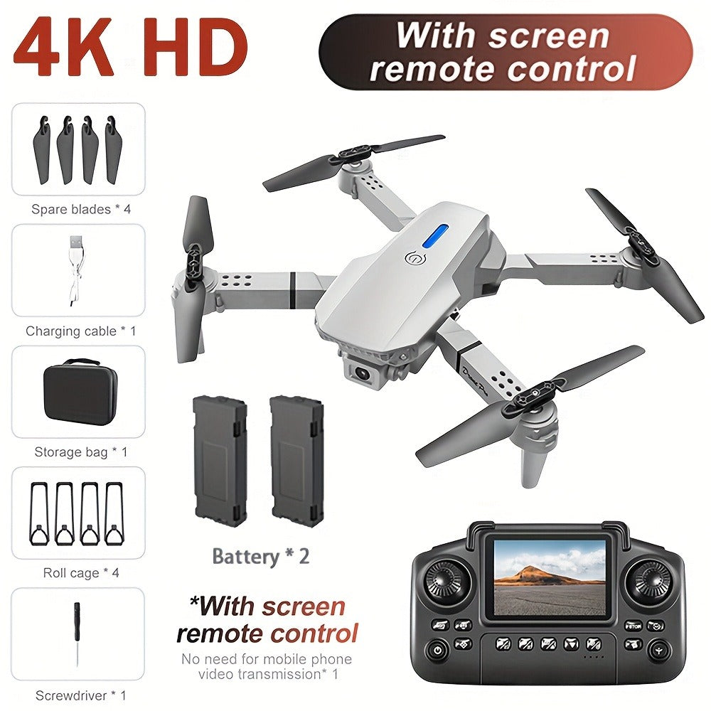 Camera Drone detail view 7 for Australian shoppers