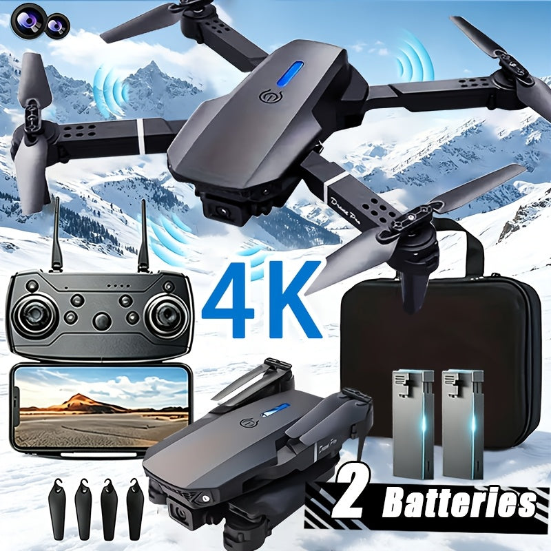 Camera Drone detail view 19 for Australian shoppers