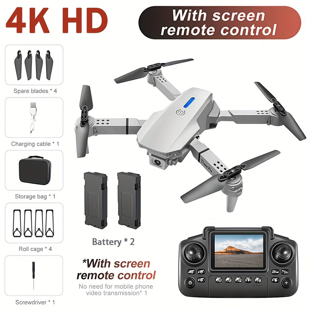 Camera Drone detail view 21 for Australian shoppers