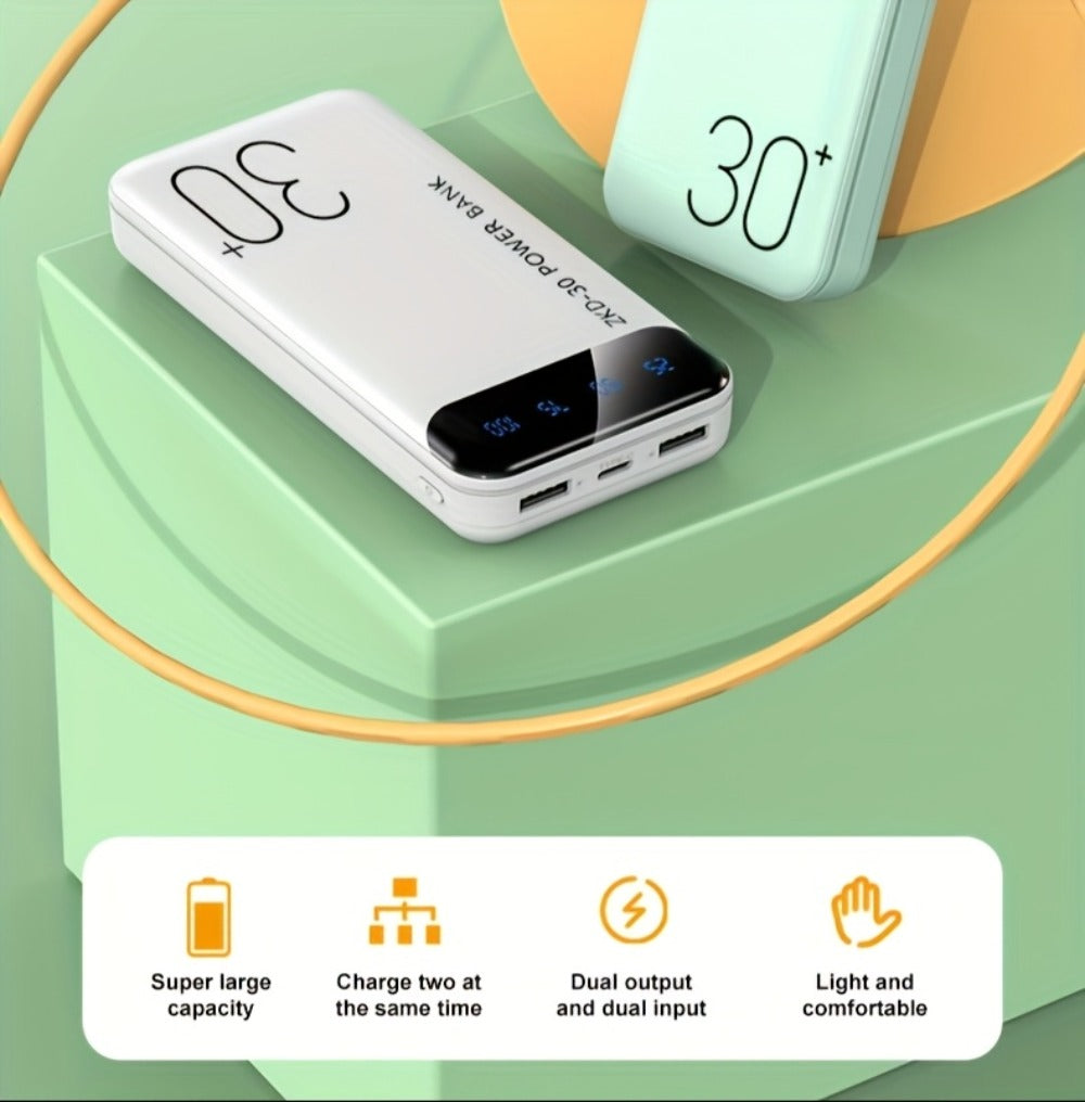 Portable Power Bank detail view 11 for Australian shoppers