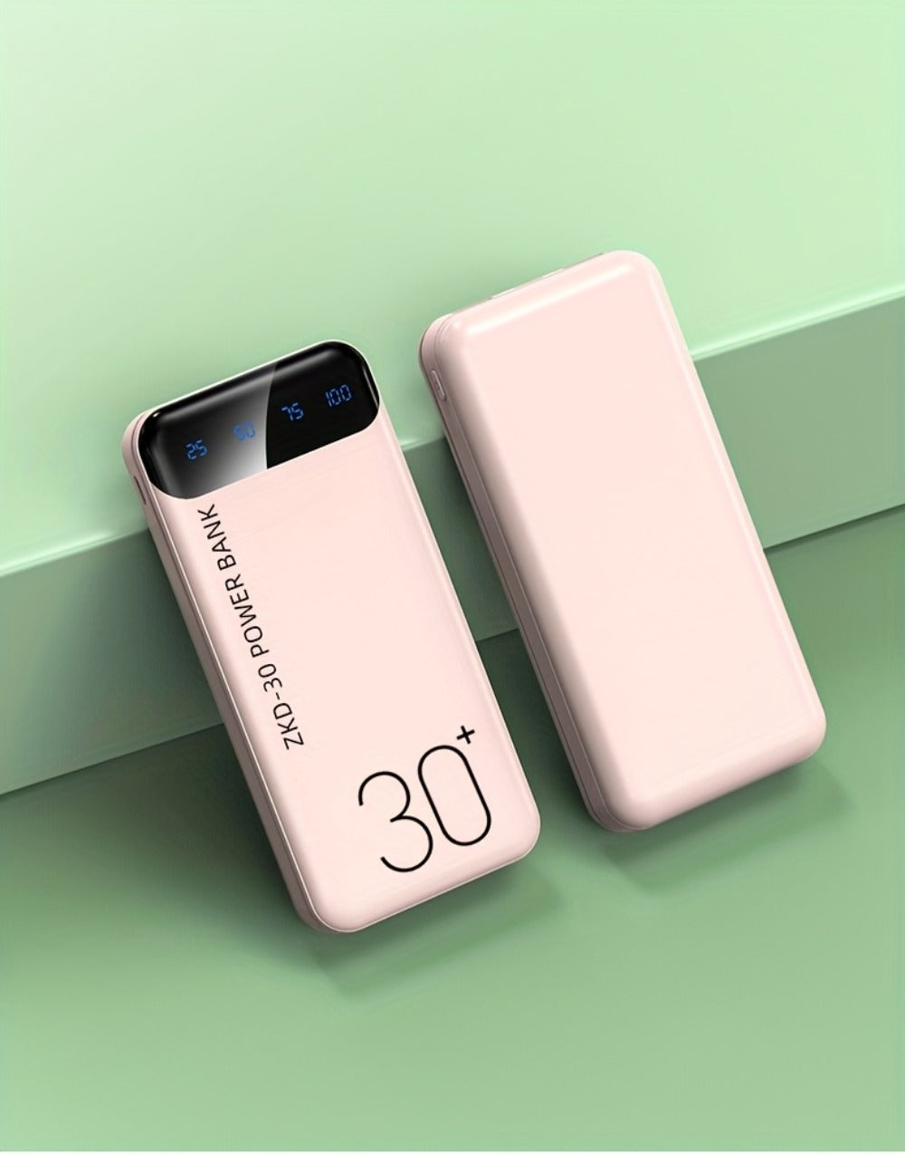 Portable Power Bank detail view 22 for Australian shoppers