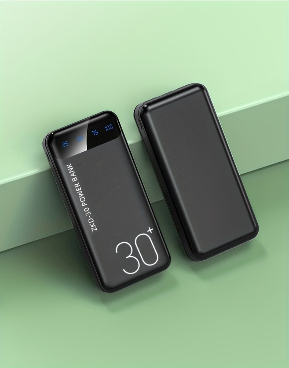 Portable Power Bank detail view 23 for Australian shoppers